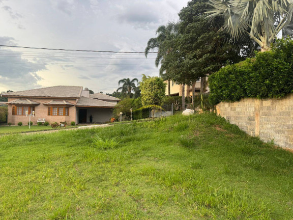 Imagem Terreno em Condomínio à Venda, 1.000 m² em Colinas De Inhandjara - Itupeva Imagem Terreno em Condomínio à Venda, 1.000 m² em Colinas De Inhandjara - Itupeva
