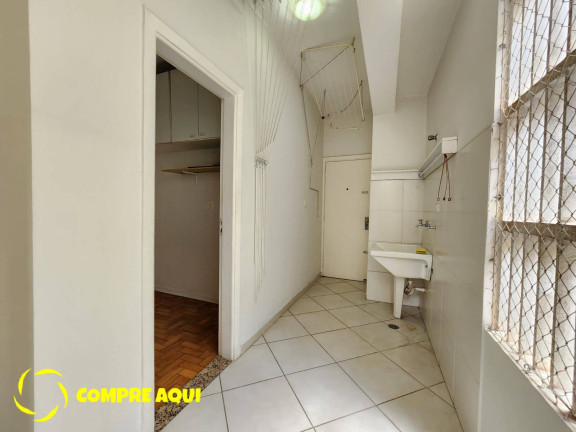 Imagem Apartamento com 2 Quartos à Venda, 126 m² em Higienópolis - São Paulo
