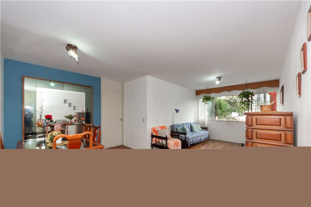 Imagem Apartamento com 3 Quartos à Venda, 103 m² em Vila Madalena - São Paulo Imagem Apartamento com 3 Quartos à Venda, 103 m² em Vila Madalena - São Paulo