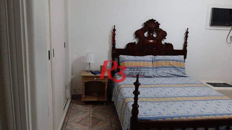 Imagem Apartamento com 3 Quartos à Venda, 110 m² em Boqueirão - Santos Imagem Apartamento com 3 Quartos à Venda, 110 m² em Boqueirão - Santos