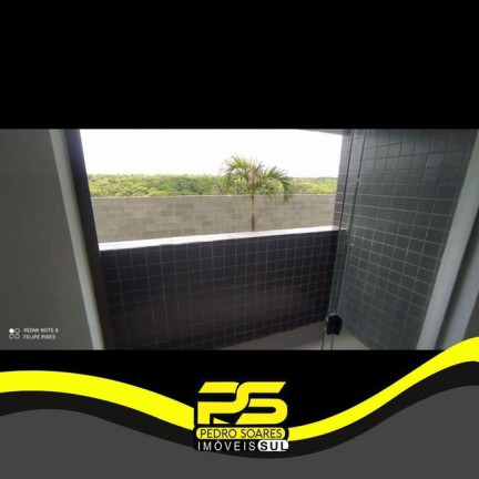 Imagem Flat com 2 Quartos à Venda, 50 m² em Ernesto Geisel - João Pessoa Imagem Flat com 2 Quartos à Venda, 50 m² em Ernesto Geisel - João Pessoa
