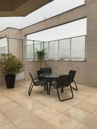 Imagem Cobertura com 4 Quartos para Alugar, 280 m² em Ponta Negra - Manaus Imagem Cobertura com 4 Quartos para Alugar, 280 m² em Ponta Negra - Manaus