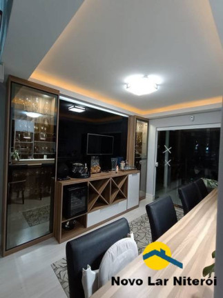 Imagem Casa com 2 Quartos à Venda, 188 m² em Camboinhas - Niterói Imagem Casa com 2 Quartos à Venda, 188 m² em Camboinhas - Niterói