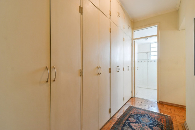 Imagem Apartamento com 3 Quartos à Venda, 145 m² em Itaim Bibi - São Paulo Imagem Apartamento com 3 Quartos à Venda, 145 m² em Itaim Bibi - São Paulo