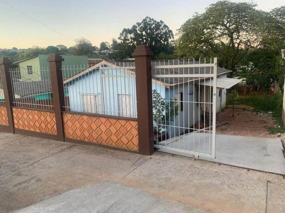 Casa com 4 Quartos à Venda, 360 m² em Cecília - Viamão