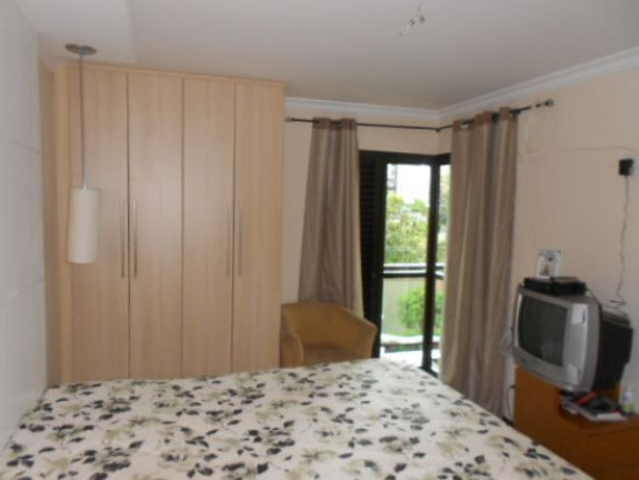 Imagem Apartamento com 4 Quartos à Venda, 180 m² em Chacara Klabin - São Paulo Imagem Apartamento com 4 Quartos à Venda, 180 m² em Chacara Klabin - São Paulo