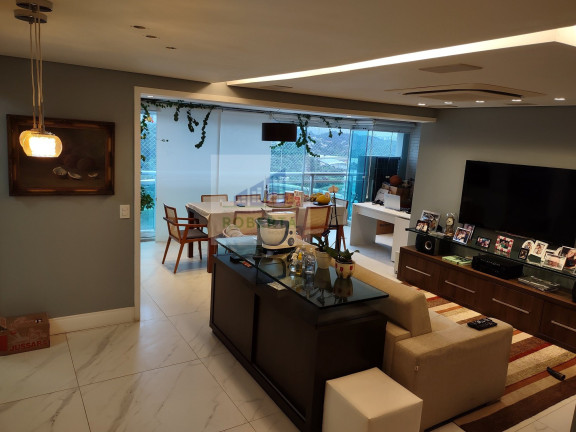 Imagem Apartamento com 3 Quartos à Venda, 109 m² em Jardim Caravelas - São Paulo Imagem Apartamento com 3 Quartos à Venda, 109 m² em Jardim Caravelas - São Paulo