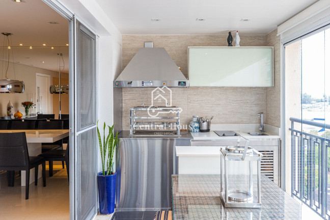 Imagem Apartamento com 3 Quartos à Venda, 133 m² em Jardim Campo Grande - São Paulo Imagem Apartamento com 3 Quartos à Venda, 133 m² em Jardim Campo Grande - São Paulo