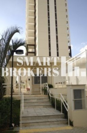Imagem Apartamento com 2 Quartos para Alugar, 61 m² em Vila Monte Alegre - São Paulo Imagem Apartamento com 2 Quartos para Alugar, 61 m² em Vila Monte Alegre - São Paulo
