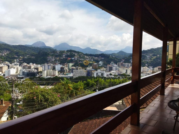 Imagem Casa com 4 Quartos à Venda, 120 m² em Fazendinha - Teresópolis Imagem Casa com 4 Quartos à Venda, 120 m² em Fazendinha - Teresópolis