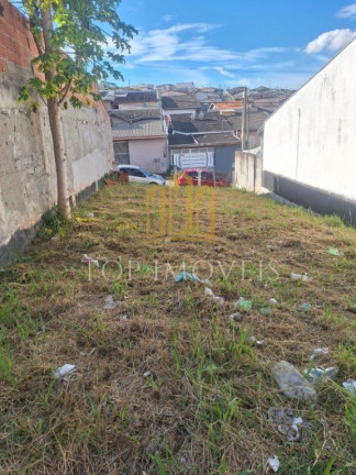 Terreno à Venda, 140 m² em Jardim Santa Júlia - São José Dos Campos