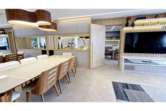 Imagem Apartamento com 3 Quartos à Venda, 175 m² em Butantã - São Paulo Imagem Apartamento com 3 Quartos à Venda, 175 m² em Butantã - São Paulo