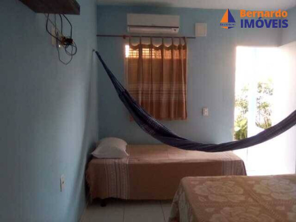 Imagem Casa com 8 Quartos à Venda, 1 m² em Parajuru - Beberibe Imagem Casa com 8 Quartos à Venda, 1 m² em Parajuru - Beberibe
