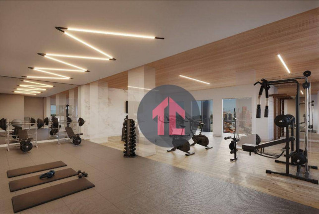 Imagem Apartamento com 2 Quartos à Venda, 61 m² em Taquaral - Campinas Imagem Apartamento com 2 Quartos à Venda, 61 m² em Taquaral - Campinas