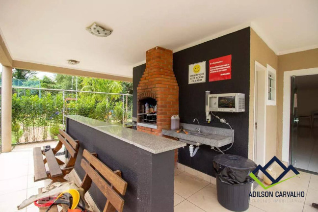 Imagem Apartamento com 2 Quartos à Venda, 52 m² em Recanto Quarto Centenário - Jundiaí Imagem Apartamento com 2 Quartos à Venda, 52 m² em Recanto Quarto Centenário - Jundiaí