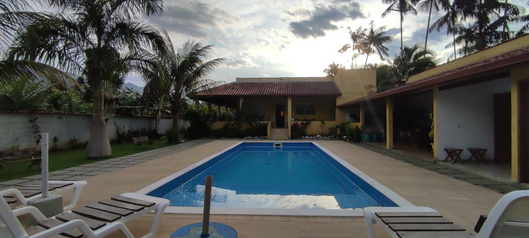 Imagem Chácara com 3 Quartos à Venda, 2.840 m² em Ana Dias - Itariri Imagem Chácara com 3 Quartos à Venda, 2.840 m² em Ana Dias - Itariri