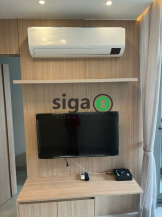 Imagem Apartamento com 1 Quarto à Venda ou Locação, 44 m² em Paraíso - São Paulo Imagem Apartamento com 1 Quarto à Venda ou Locação, 44 m² em Paraíso - São Paulo