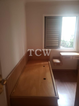 Imagem Apartamento com 2 Quartos para Alugar, 68 m² em Vila Mariana - São Paulo