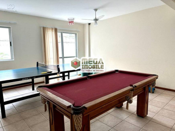 Imagem Apartamento com 3 Quartos à Venda, 85 m² em Trindade - Florianópolis