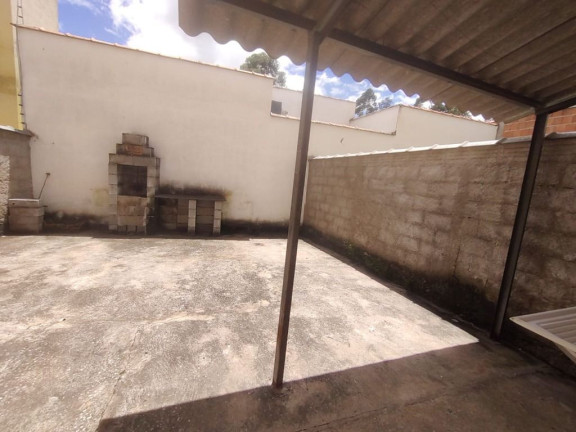 Imagem Casa com 3 Quartos à Venda, 65 m² em Colina Verde - Pouso Alegre Imagem Casa com 3 Quartos à Venda, 65 m² em Colina Verde - Pouso Alegre