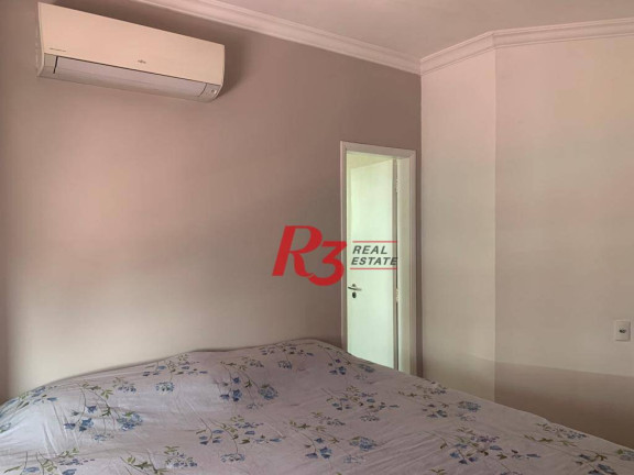 Imagem Cobertura com 3 Quartos à Venda, 260 m² em Boqueirão - Santos Imagem Cobertura com 3 Quartos à Venda, 260 m² em Boqueirão - Santos