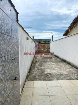 Imagem Casa com 2 Quartos à Venda, 80 m² em Guriri - Cabo Frio