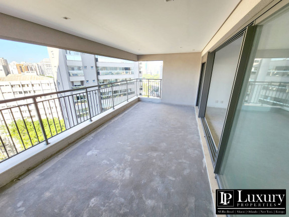 Imagem Apartamento com 2 Quartos à Venda, 161 m² em Vila Clementino - São Paulo