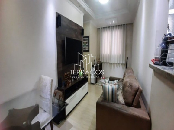 Imagem Apartamento com 2 Quartos à Venda, 60 m² em Ponte De São João - Jundiaí Imagem Apartamento com 2 Quartos à Venda, 60 m² em Ponte De São João - Jundiaí