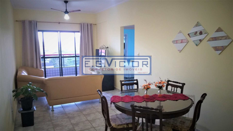 Imagem Apartamento com 2 Quartos à Venda, 85 m² em Vila Atlântica - Mongaguá Imagem Apartamento com 2 Quartos à Venda, 85 m² em Vila Atlântica - Mongaguá