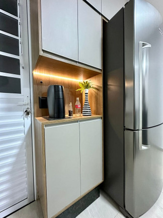 Imagem Casa com 2 Quartos à Venda, 76 m² em Parque Das Palmeiras - Pindamonhangaba Imagem Casa com 2 Quartos à Venda, 76 m² em Parque Das Palmeiras - Pindamonhangaba