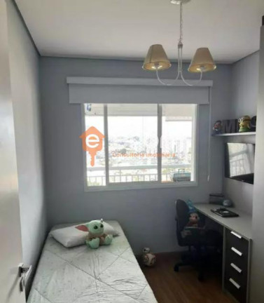 Imagem Apartamento com 3 Quartos à Venda, 91 m² Imagem Apartamento com 3 Quartos à Venda, 91 m²