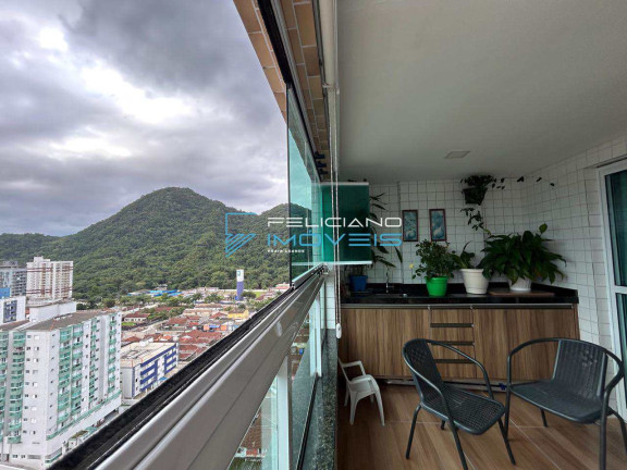 Imagem Apartamento com 2 Quartos à Venda, 92 m² em Canto Do Forte - Praia Grande Imagem Apartamento com 2 Quartos à Venda, 92 m² em Canto Do Forte - Praia Grande