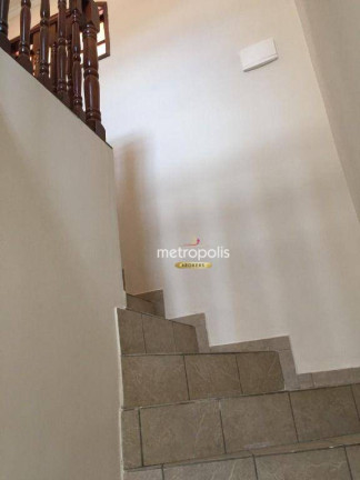 Imagem Sobrado com 3 Quartos à Venda, 195 m² em Jardim São Paulo - São Bernardo Do Campo