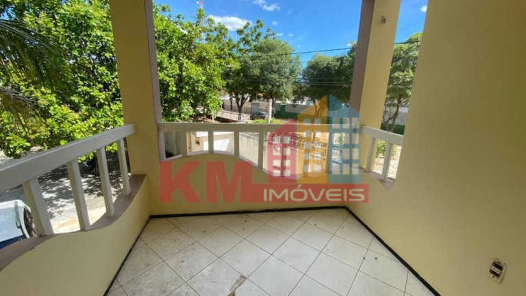 Imagem Casa de Condomínio com 2 Quartos à Venda, 86 m² em Alto De São Manoel - Mossoró Imagem Casa de Condomínio com 2 Quartos à Venda, 86 m² em Alto De São Manoel - Mossoró