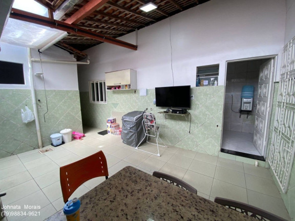 Imagem Casa com 3 Quartos à Venda, 162 m² em Farolândia - Aracaju Imagem Casa com 3 Quartos à Venda, 162 m² em Farolândia - Aracaju
