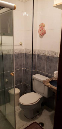 Imagem Apartamento com 1 Quarto para Alugar, 57 m² em Vila Tupi - Praia Grande