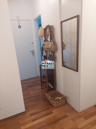 Imagem Apartamento com 1 Quarto à Venda, 40 m² em Vila Uberabinha - São Paulo Imagem Apartamento com 1 Quarto à Venda, 40 m² em Vila Uberabinha - São Paulo