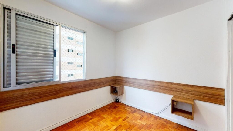 Imagem Apartamento com 2 Quartos à Venda, 51 m² em Moema - São Paulo Imagem Apartamento com 2 Quartos à Venda, 51 m² em Moema - São Paulo