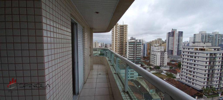 Imagem Apartamento com 3 Quartos à Venda, 102 m² em Ocian - Praia Grande Imagem Apartamento com 3 Quartos à Venda, 102 m² em Ocian - Praia Grande