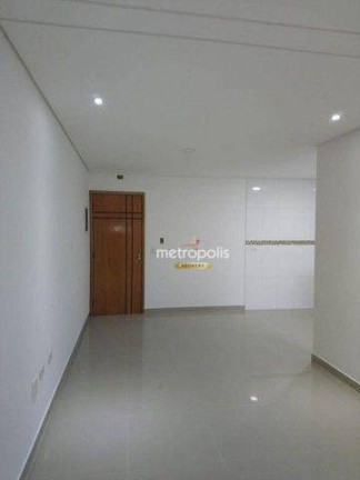 Imagem Cobertura com 3 Quartos à Venda, 175 m² em Campestre - Santo André Imagem Cobertura com 3 Quartos à Venda, 175 m² em Campestre - Santo André
