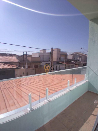 Imagem Sobrado com 3 Quartos à Venda, 164 m² em Villa Branca - Jacareí Imagem Sobrado com 3 Quartos à Venda, 164 m² em Villa Branca - Jacareí