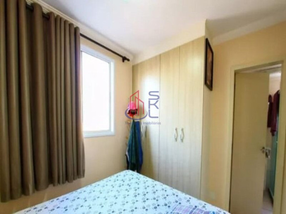 Imagem Apartamento com 2 Quartos à Venda, 82 m² em Jardim Zaira - Guarulhos