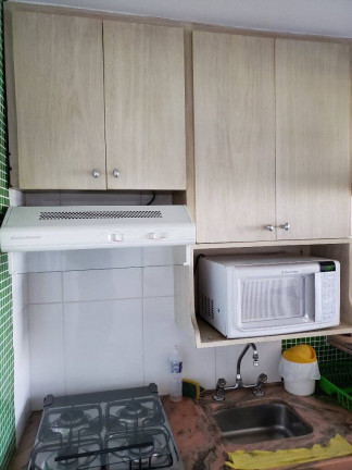Imagem Apartamento com 1 Quarto à Venda, 55 m² em Alphaville Centro Industrial E Empresarial/alphaville. - Barueri Imagem Apartamento com 1 Quarto à Venda, 55 m² em Alphaville Centro Industrial E Empresarial/alphaville. - Barueri
