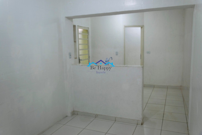 Imagem Casa com 3 Quartos para Alugar, 125 m² em Jardim Consórcio - São Paulo Imagem Casa com 3 Quartos para Alugar, 125 m² em Jardim Consórcio - São Paulo