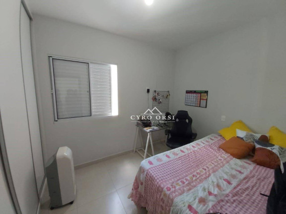 Imagem Apartamento com 2 Quartos à Venda, 65 m² em Jardim Astúrias I - Piracicaba