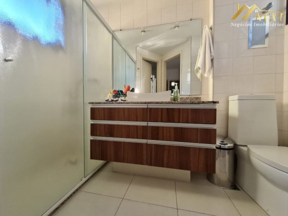 Imagem Apartamento com 3 Quartos à Venda, 118 m² em Vila Leopoldina - São Paulo