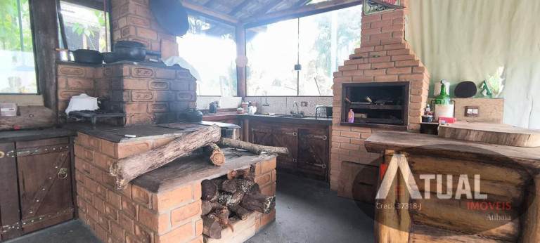 Imagem Casa com 5 Quartos à Venda, 300 m² em Rosário - Atibaia Imagem Casa com 5 Quartos à Venda, 300 m² em Rosário - Atibaia