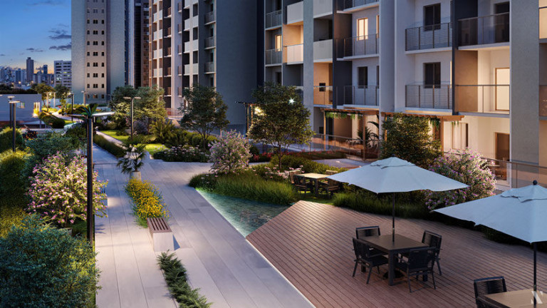 Imagem Apartamento com 3 Quartos à Venda, 98 m² em São Vicente - Itajaí Imagem Apartamento com 3 Quartos à Venda, 98 m² em São Vicente - Itajaí