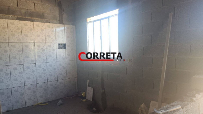 Imagem Casa com 2 Quartos à Venda, 1.000 m² em Cupim - Ibiúna