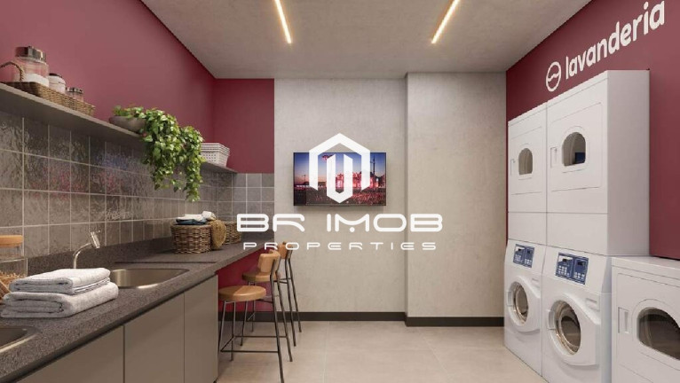 Imagem Imóvel com 2 Quartos à Venda, 33 m² em Jardim Prudência - São Paulo Imagem Imóvel com 2 Quartos à Venda, 33 m² em Jardim Prudência - São Paulo